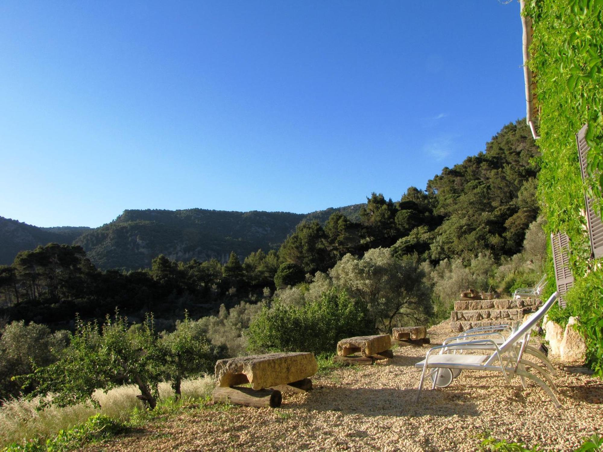 Mirabo De Valldemossa Valldemossa  Esterno foto