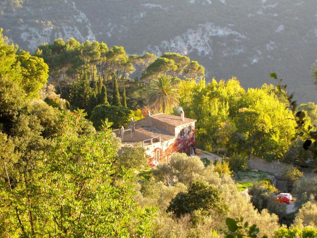 Mirabo De Valldemossa Valldemossa  Esterno foto